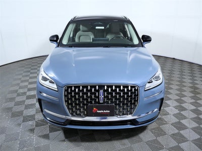 2024 Lincoln Corsair Grand Touring