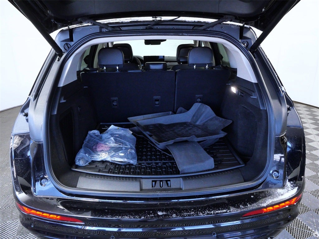 2025 Lincoln Corsair Plug-In Hybrid Grand Touring