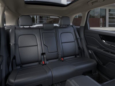 2025 Lincoln Corsair Plug-In Hybrid Grand Touring