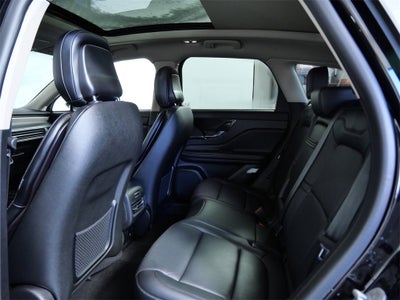 2025 Lincoln Corsair Plug-In Hybrid Grand Touring