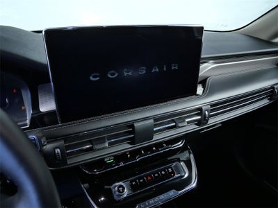 2025 Lincoln Corsair Plug-In Hybrid Grand Touring