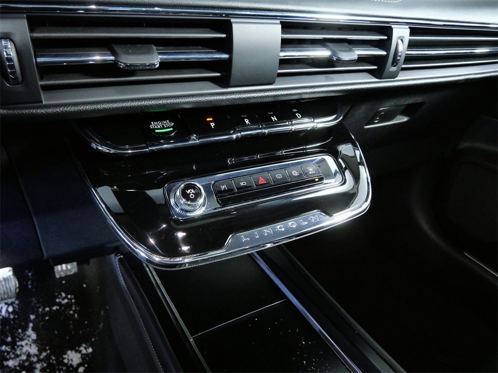 2025 Lincoln Corsair Plug-In Hybrid Grand Touring