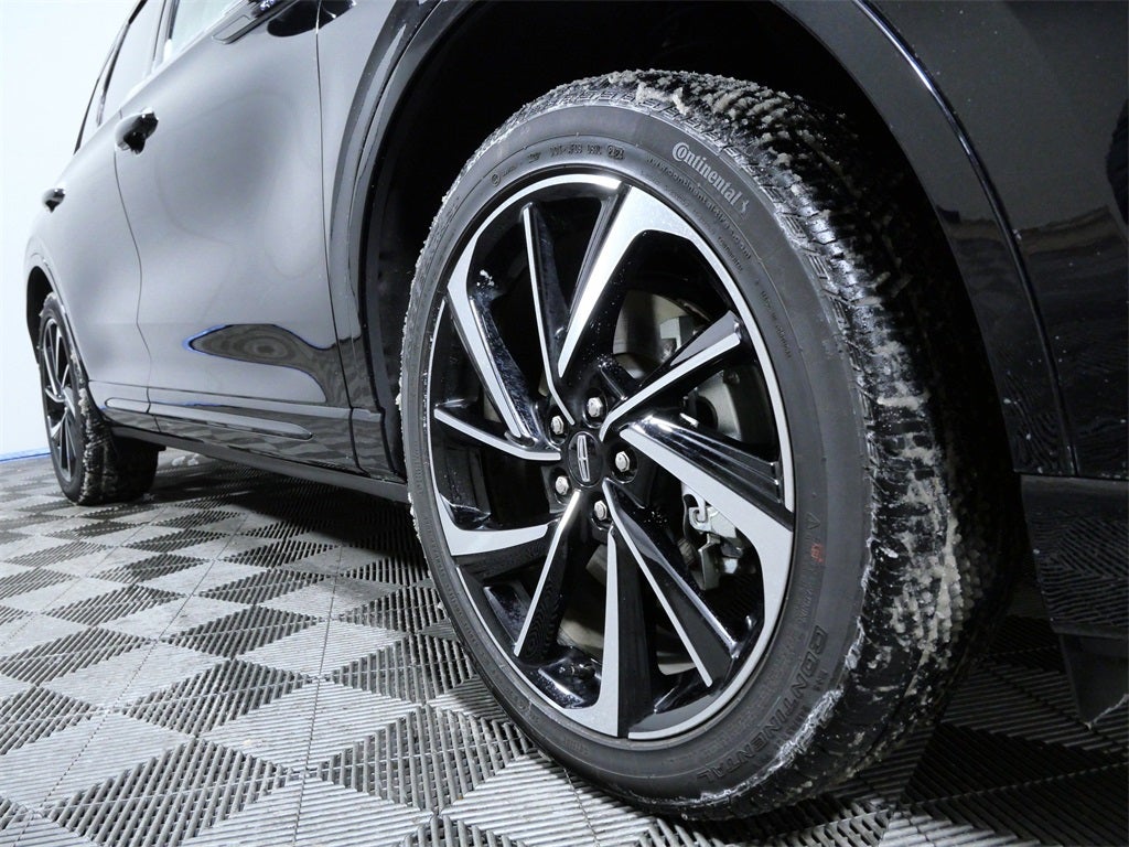 2025 Lincoln Corsair Plug-In Hybrid Grand Touring