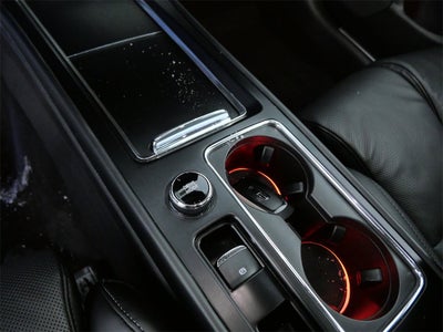 2025 Lincoln Corsair Plug-In Hybrid Grand Touring