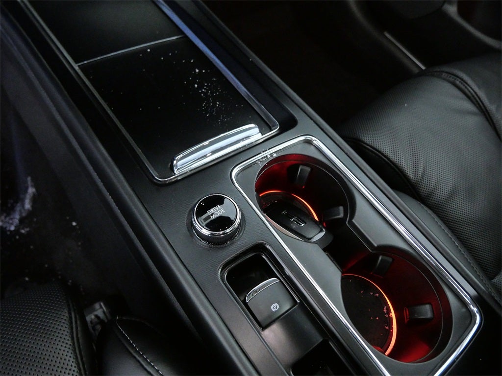 2025 Lincoln Corsair Plug-In Hybrid Grand Touring