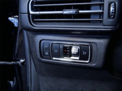 2025 Lincoln Corsair Plug-In Hybrid Grand Touring