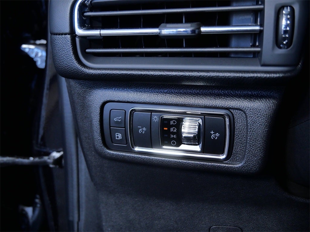 2025 Lincoln Corsair Plug-In Hybrid Grand Touring