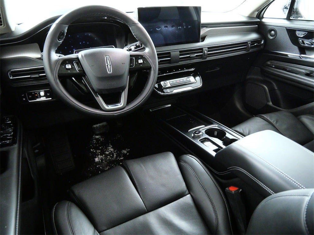 2025 Lincoln Corsair Plug-In Hybrid Grand Touring