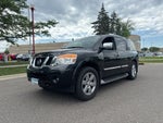 2013 Nissan Armada Platinum