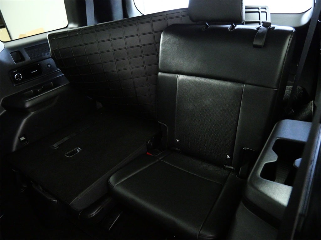 2025 Hyundai Santa Fe Hybrid Limited