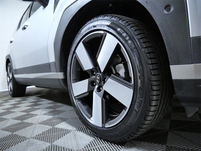 2025 Hyundai Santa Fe Hybrid Limited