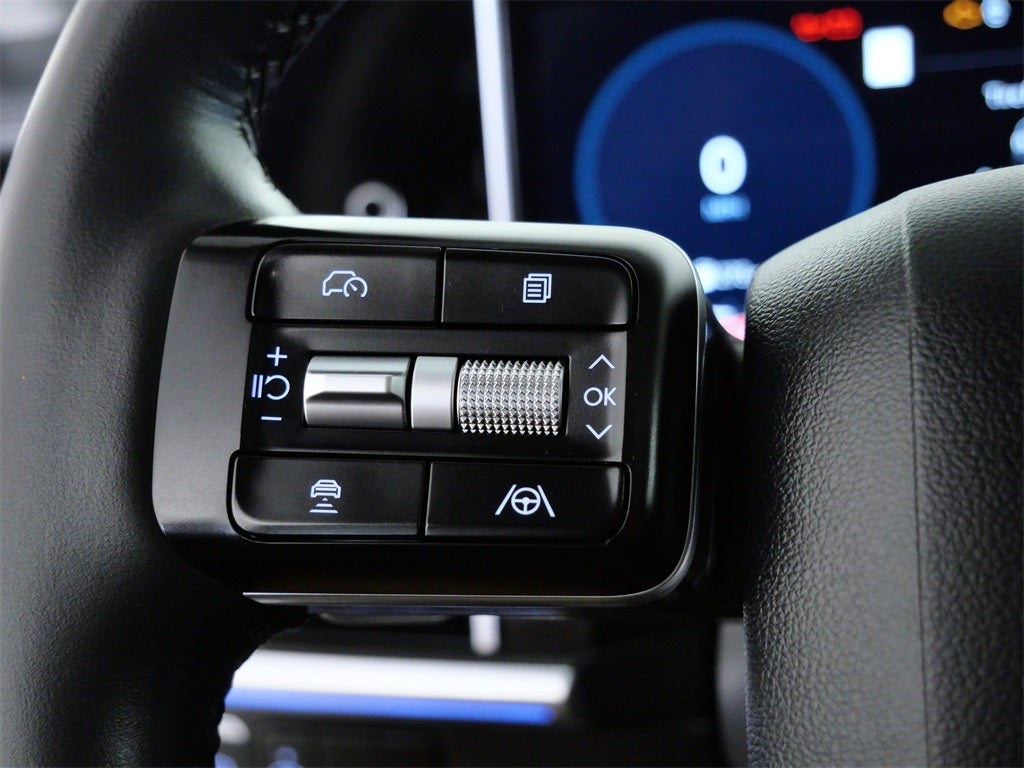 2025 Hyundai Santa Fe Hybrid Limited