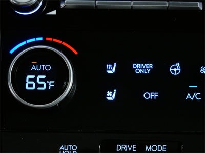 2025 Hyundai Santa Fe Hybrid Limited