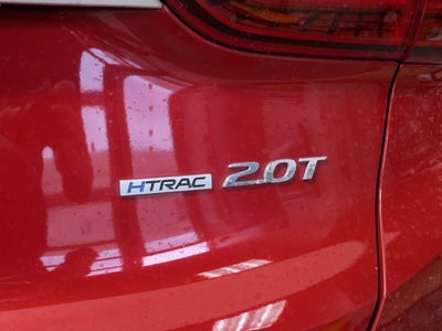 2019 Hyundai Santa Fe Ultimate