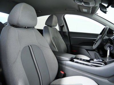 2020 Hyundai Sonata SE