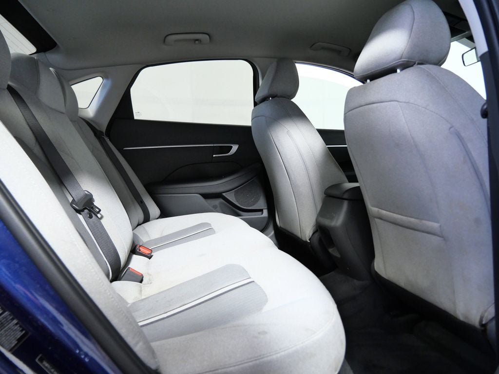 2020 Hyundai Sonata SE