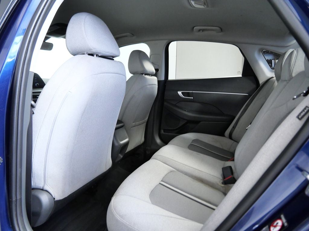2020 Hyundai Sonata SE