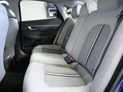 2020 Hyundai Sonata SE