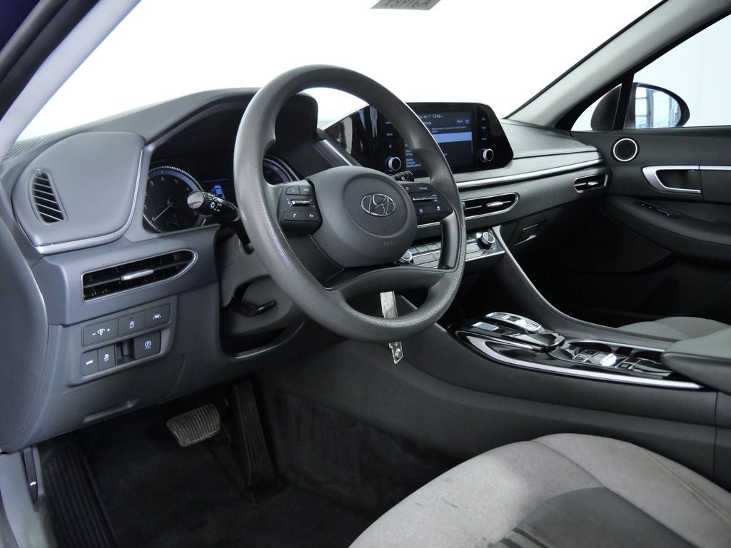 2020 Hyundai Sonata SE