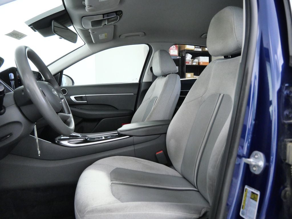 2020 Hyundai Sonata SE