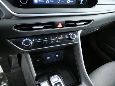 2020 Hyundai Sonata SE