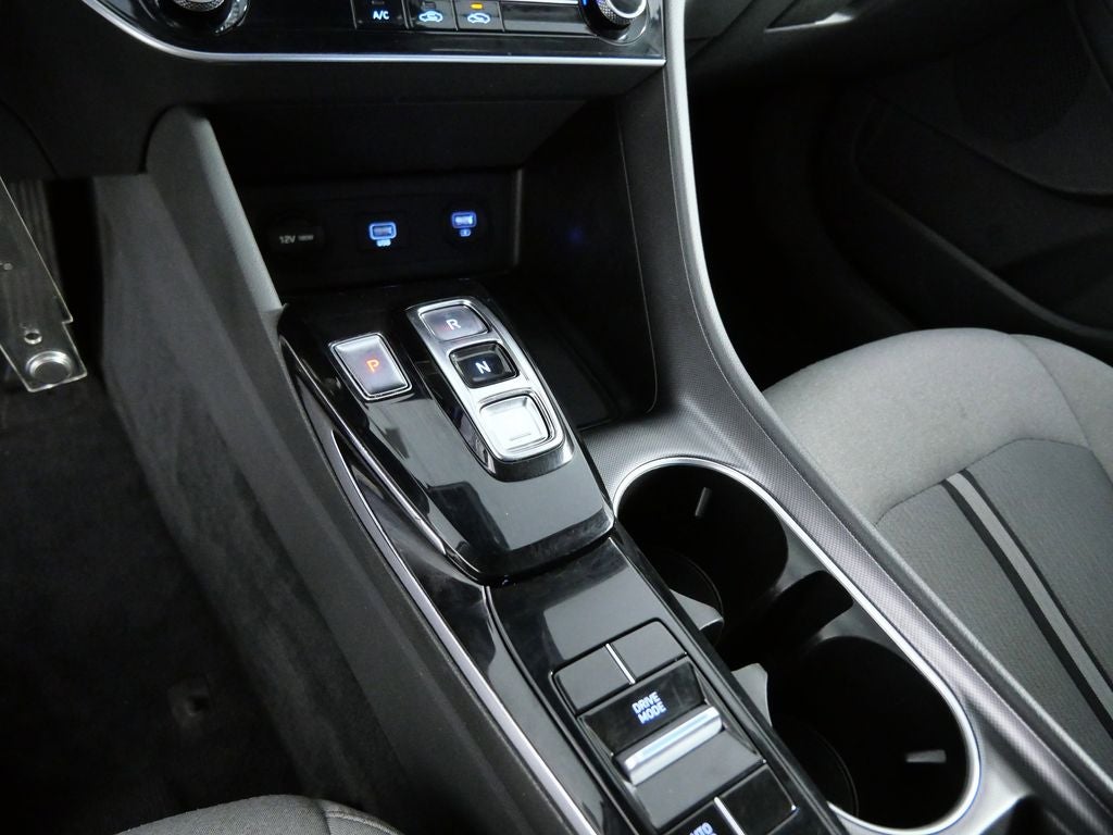 2020 Hyundai Sonata SE