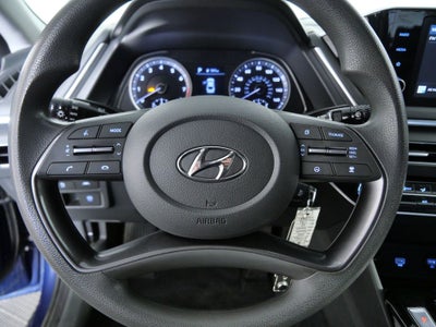 2020 Hyundai Sonata SE
