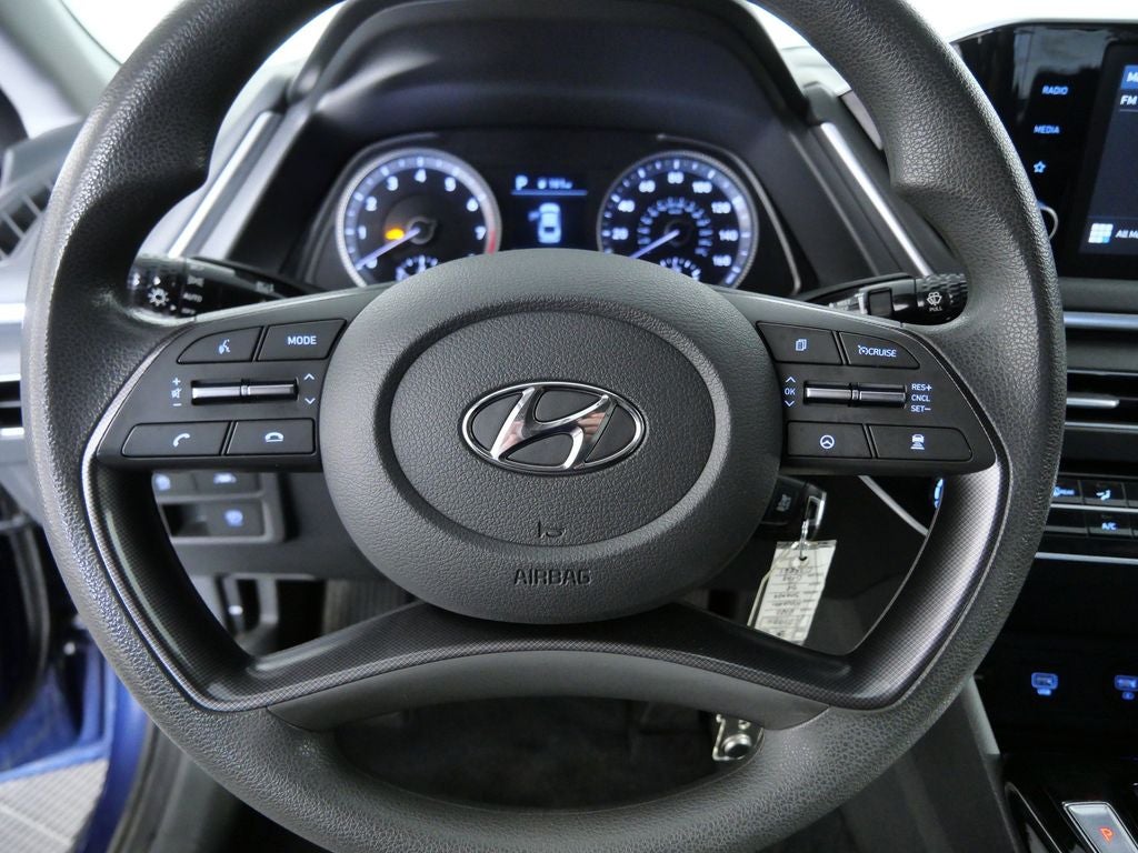 2020 Hyundai Sonata SE
