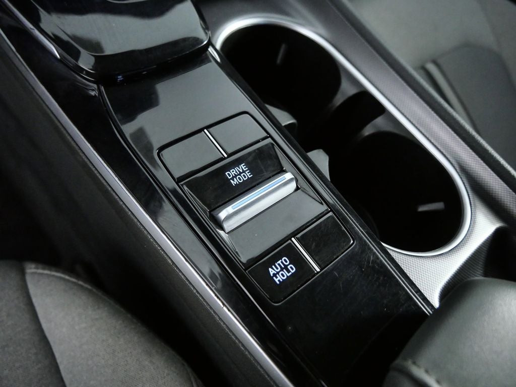 2020 Hyundai Sonata SE