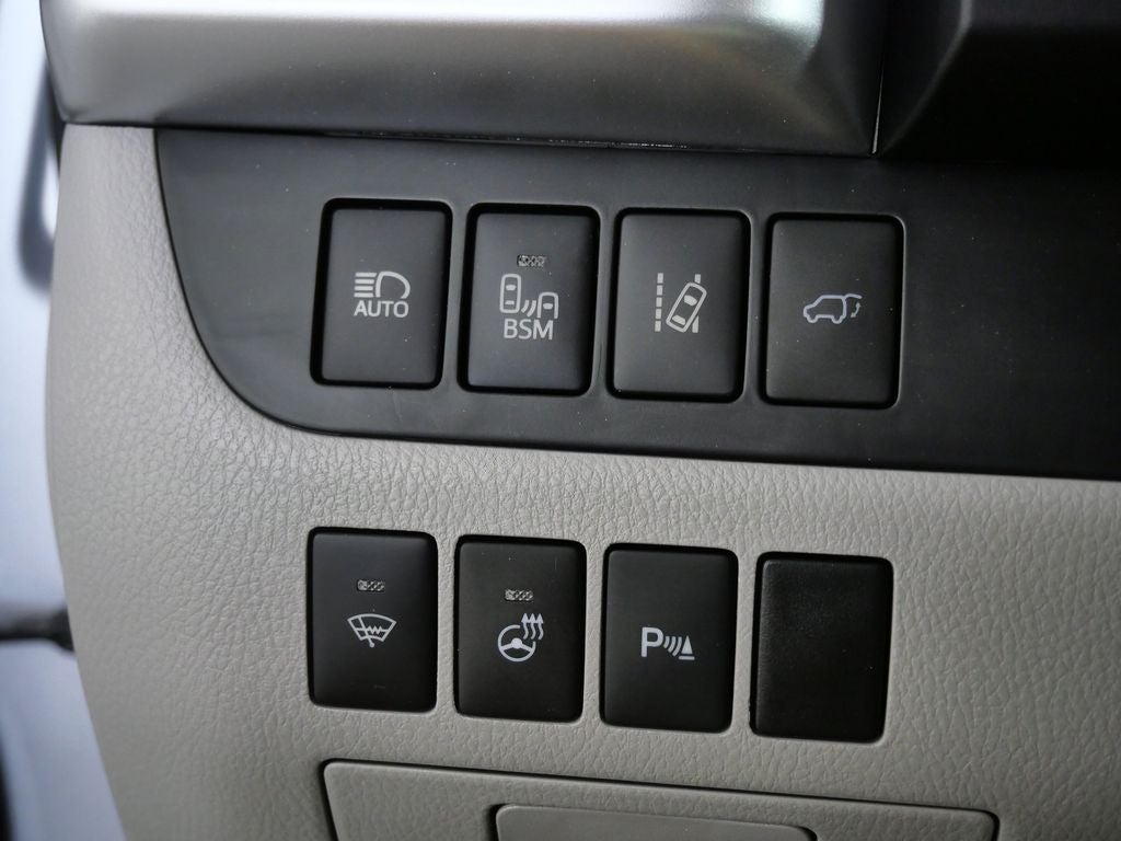 2016 Toyota Highlander Hybrid Limited Platinum