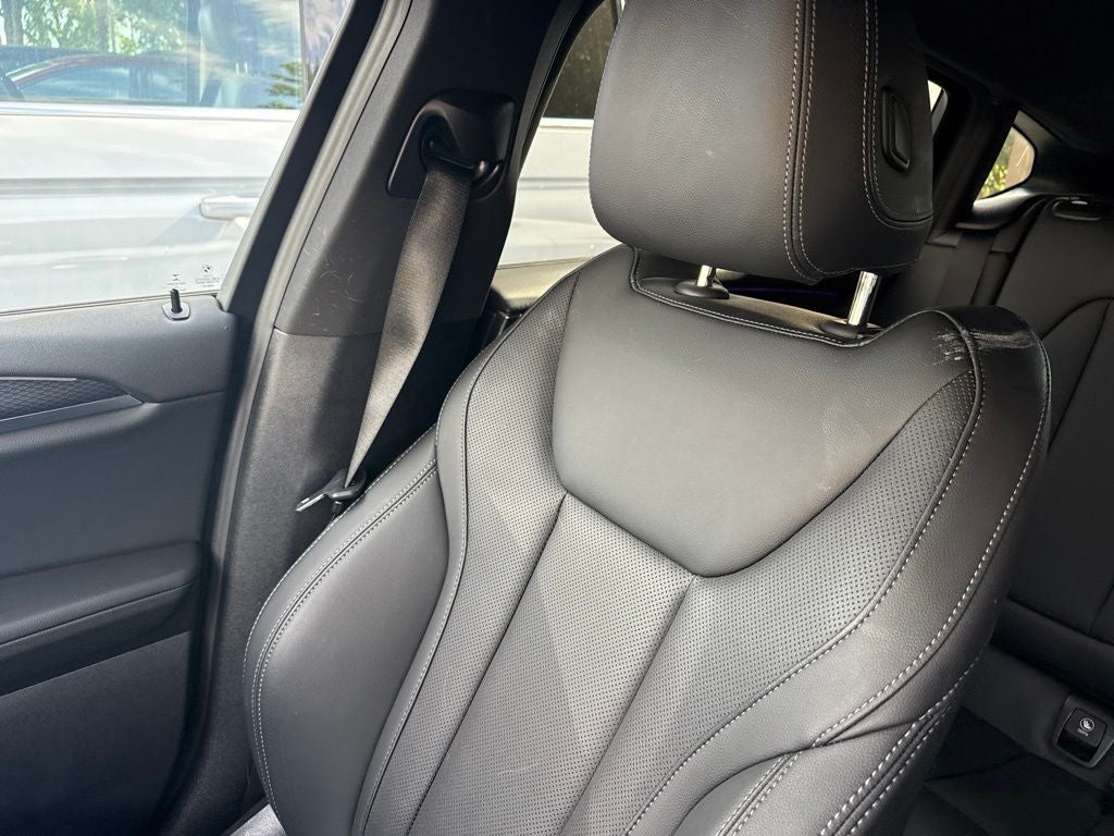 2023 BMW X4 xDrive30i