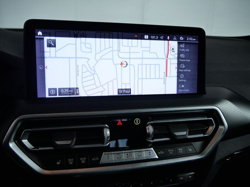 2023 BMW X4 xDrive30i