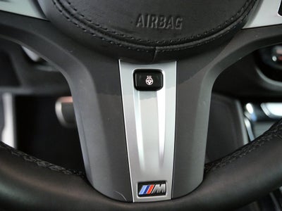 2023 BMW X4 xDrive30i