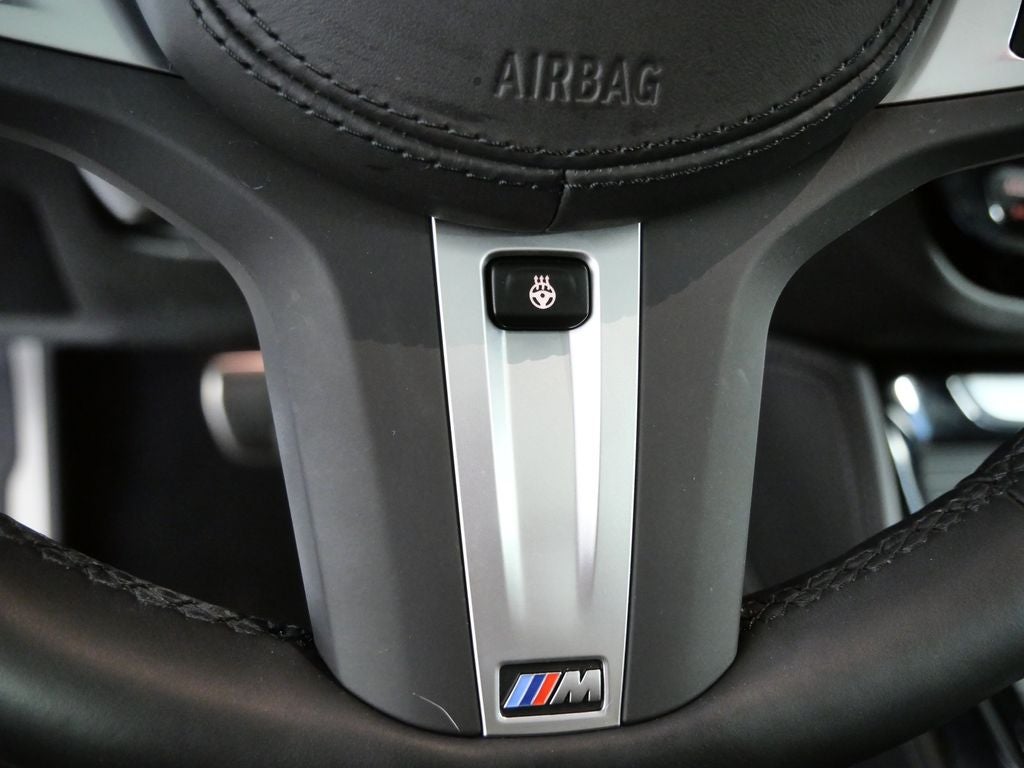 2023 BMW X4 xDrive30i