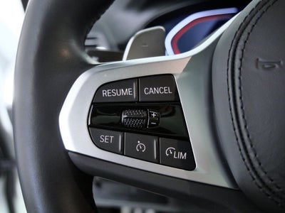 2023 BMW X4 xDrive30i
