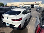 2023 BMW X4 xDrive30i