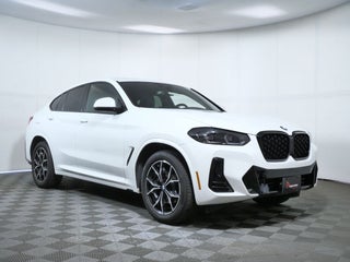 2023 BMW X4 xDrive30i