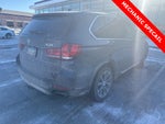 2014 BMW X5 xDrive50i