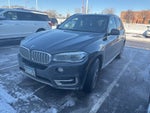 2014 BMW X5 xDrive50i