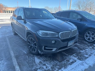 2014 BMW X5 xDrive50i