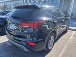 2018 Hyundai Santa Fe Sport 2.4 Base