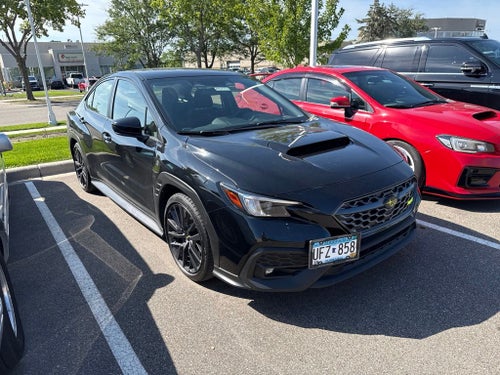 2024 Subaru WRX Premium