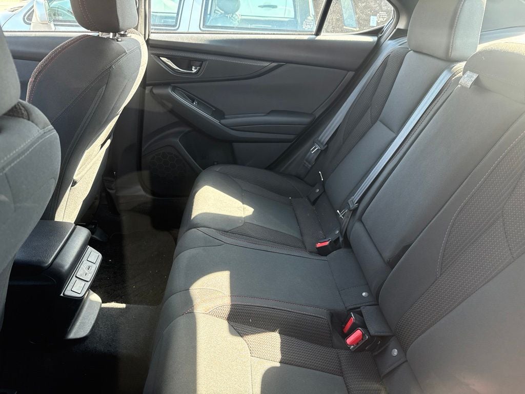 2024 Subaru WRX Premium