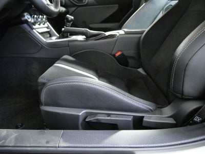 2025 Toyota GR86 Premium