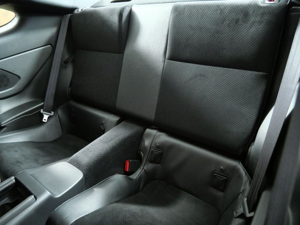 2025 Toyota GR86 Premium