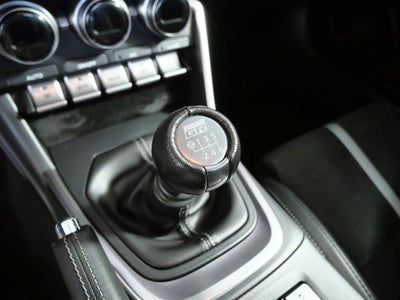 2025 Toyota GR86 Premium