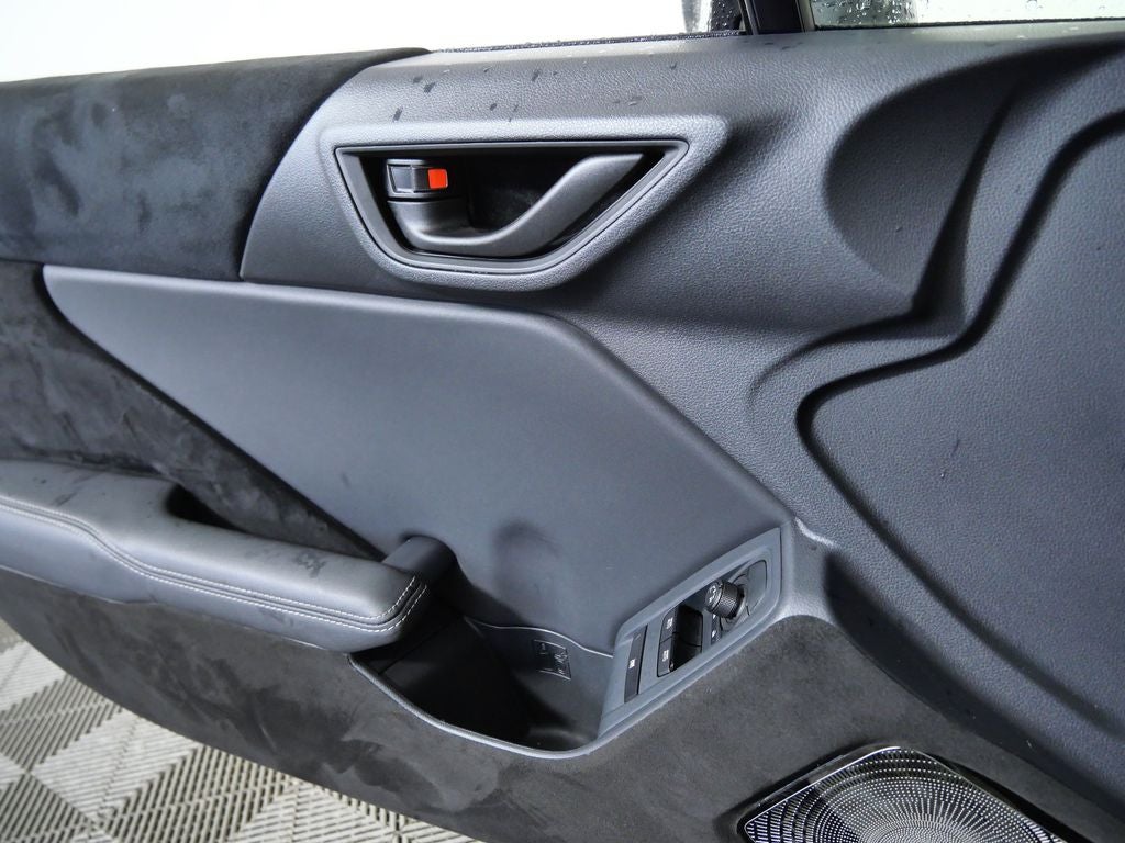 2025 Toyota GR86 Premium
