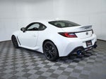 2025 Toyota GR86 Premium
