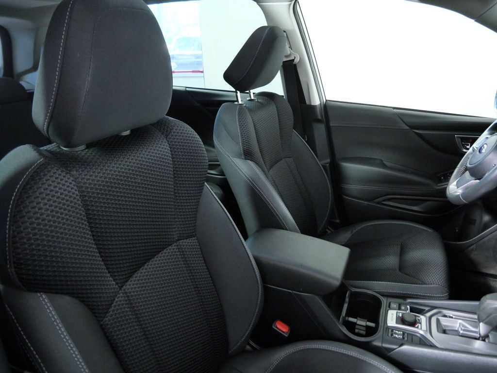 2020 Subaru Forester Premium Premium