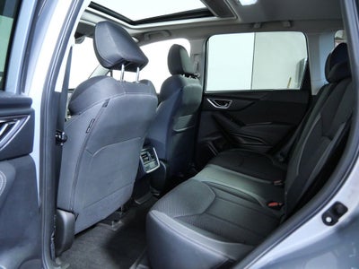 2020 Subaru Forester Premium Premium